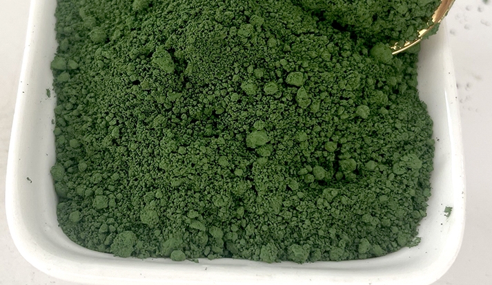 麻豆操逼网站氧化镍在环保领域的应...