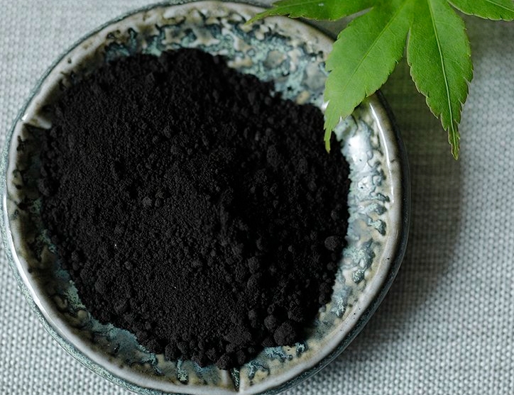 麻豆操逼网站四氧化三锰在锂离子电...